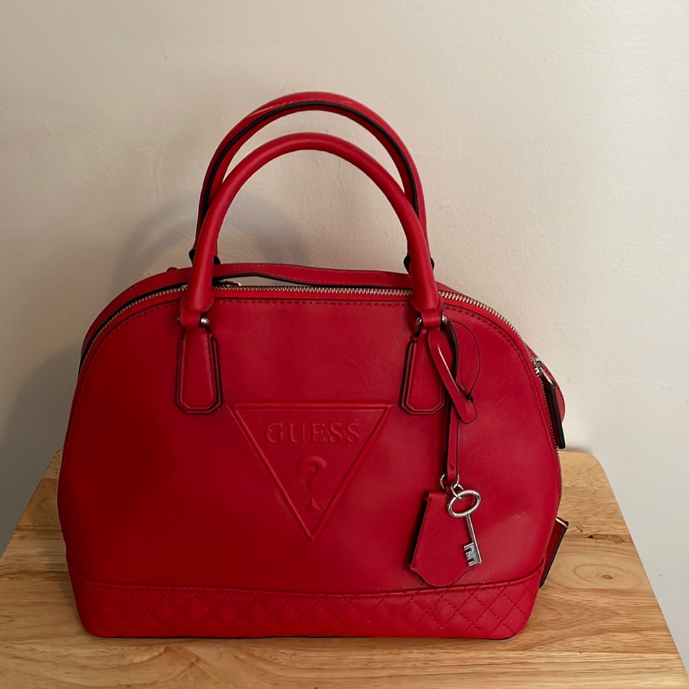 Guess handbag